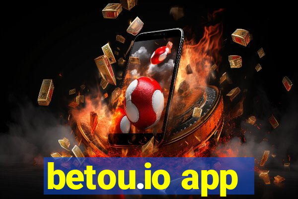 betou.io app